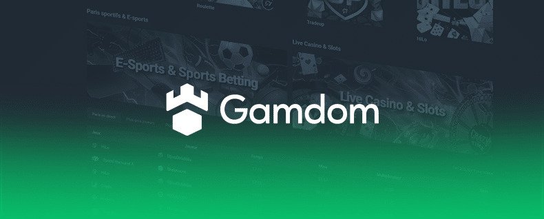 gamdom atencion al cliente