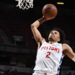 cade cunningham says he wants to dunk on stephen a smith