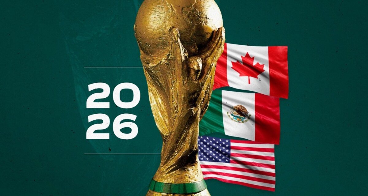copa mundial 2026