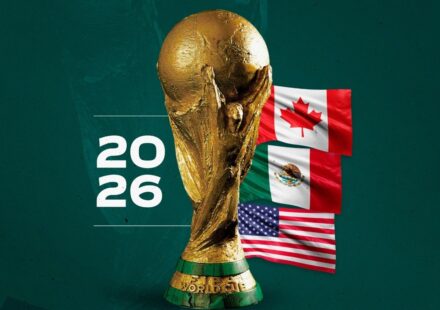 copa mundial 2026