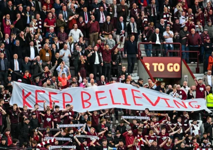 hearts fans react final whistle 1078292065 8cba6e