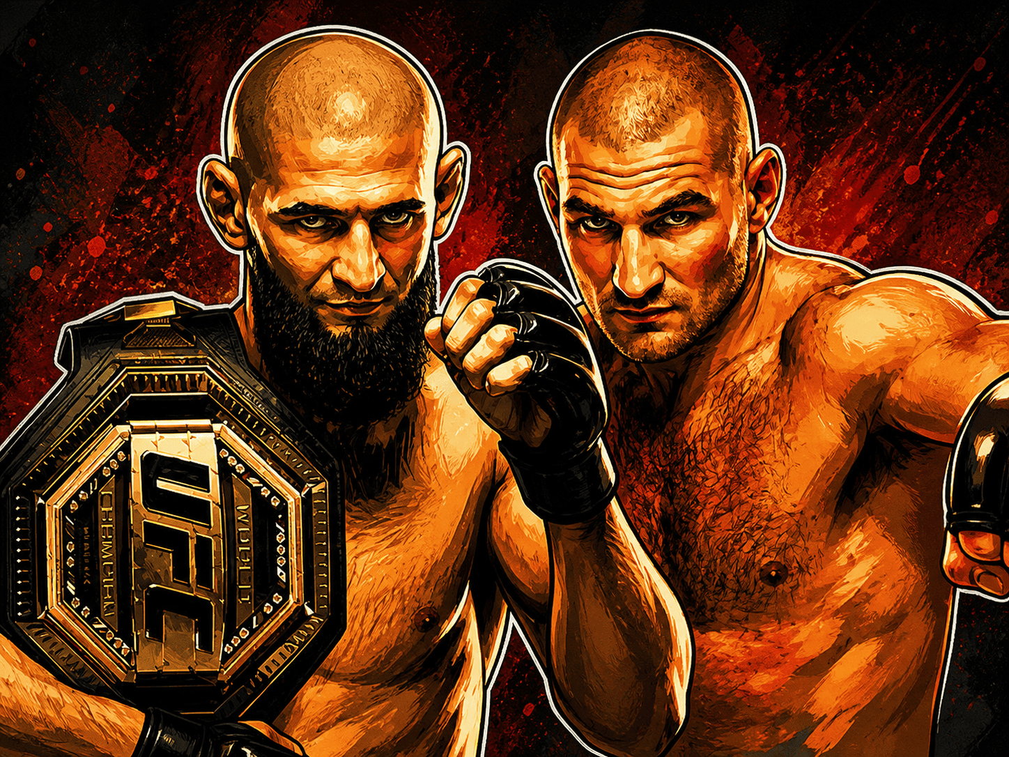 ufc 328